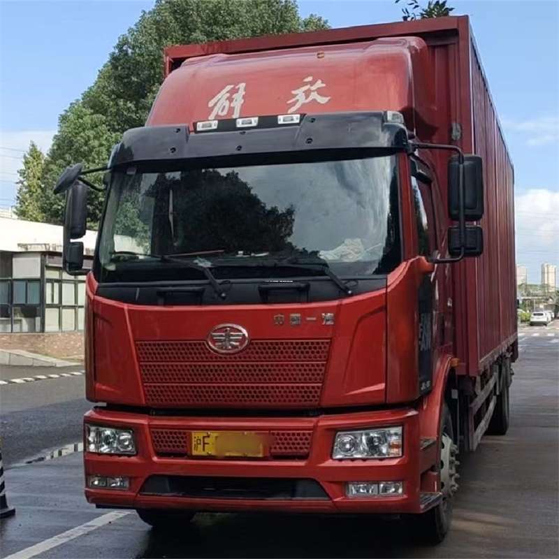 黑龙江哈尔滨五常到德清物流公司——专业货运，安心之选（德清物流专线货运）