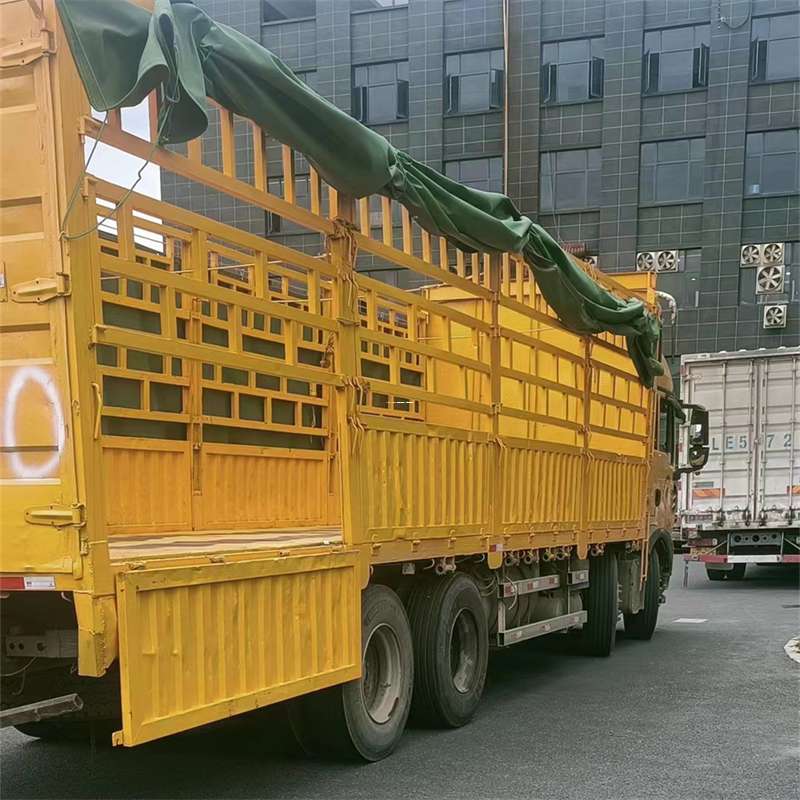 黑龙江哈尔滨五常到新泰物流公司——一站式货运服务（到新泰的物流）