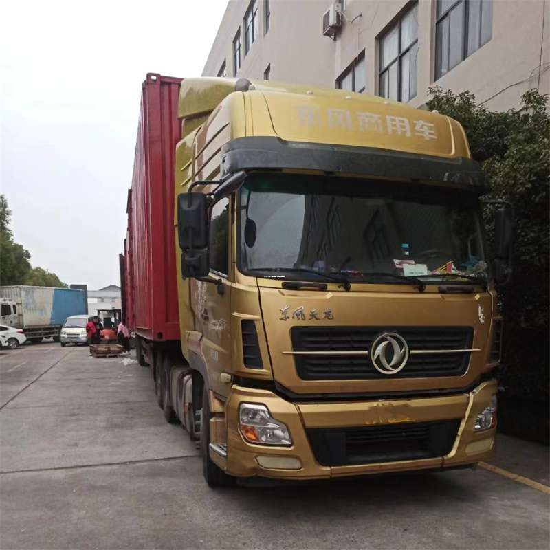 黑龙江哈尔滨五常到龙口物流公司，一站式服务助您货运无忧
