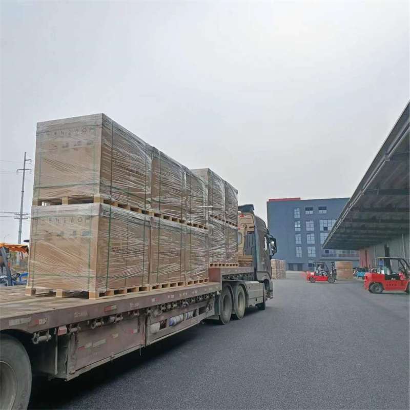 黑龙江哈尔滨五常至苏州工业园区货运专线，高效物流直达一站式服务