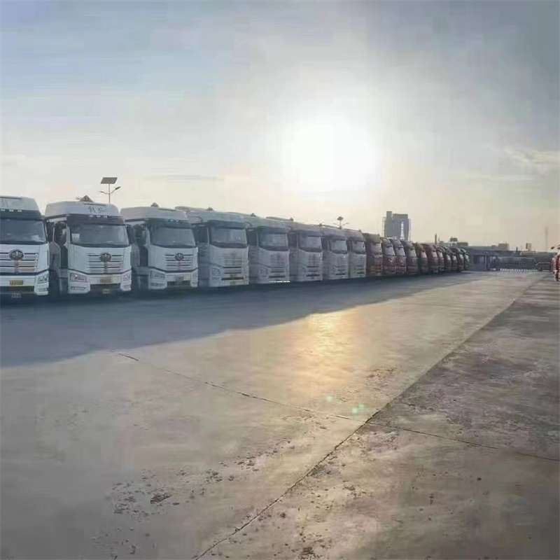 黑龙江哈尔滨五常到福建物流公司——专业货运，全程无忧