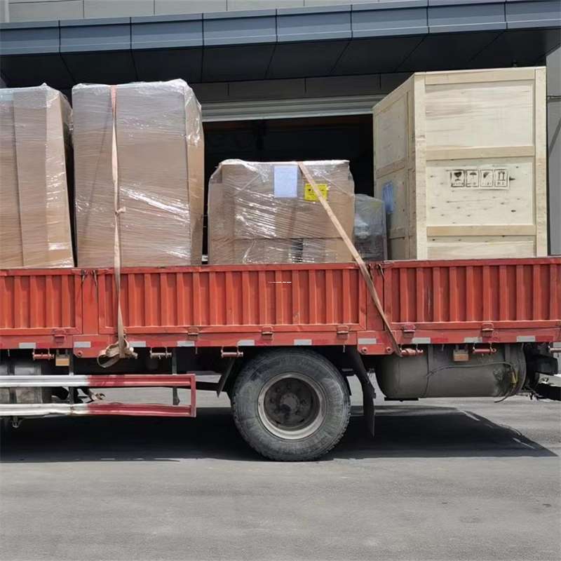 黑龙江哈尔滨五常到朔州物流公司——一站式服务，让货运更便捷