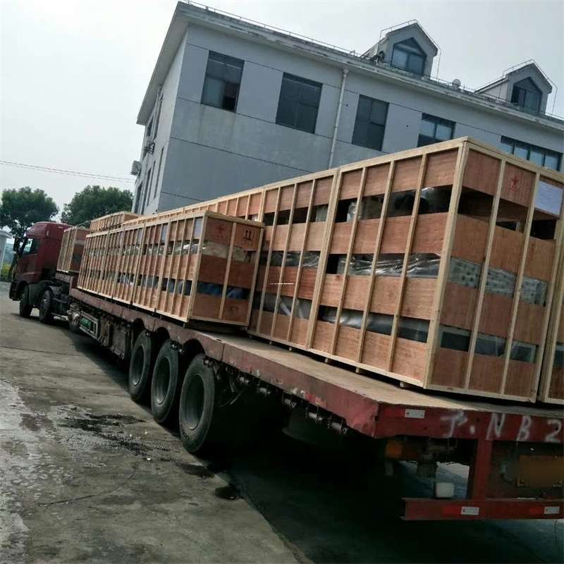 黑龙江哈尔滨五常到茂名物流公司，一站式服务为您的货物保驾护航