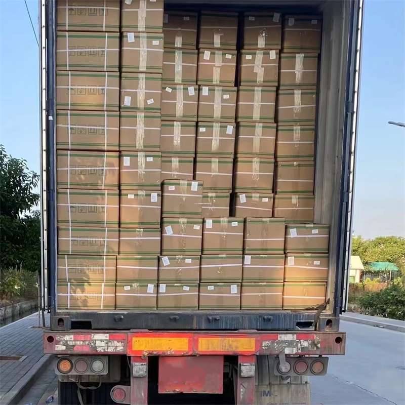 黑龙江哈尔滨五常至萍乡货运专线，一站式物流服务助您成功