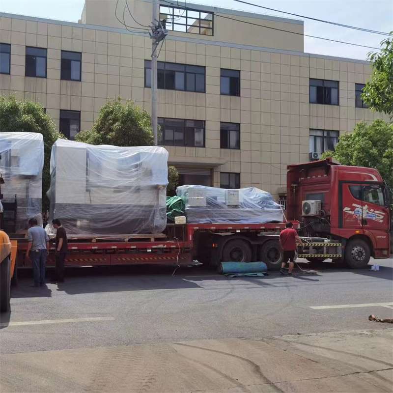 黑龙江哈尔滨五常到南京物流公司一站式服务，让货运更轻松