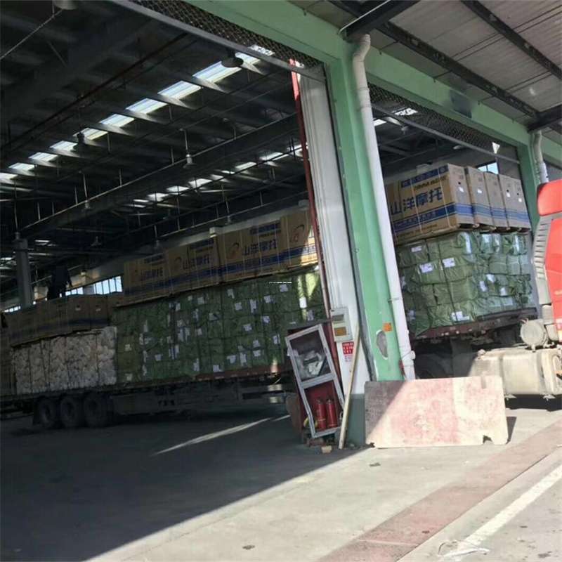 黑龙江哈尔滨五常到苏州物流公司——一站式服务，让货运更便捷