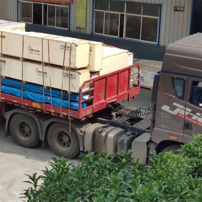黑龙江哈尔滨五常至新疆阿勒泰福海县物流专线，一站式服务，让您的货物畅行无忧